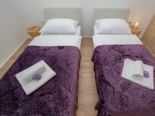 Apartment Primosten Ausstattung 33
