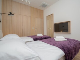 Apartment Primosten Ausstattung 34