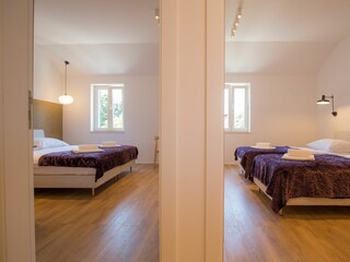 Apartment Primosten Ausstattung 36