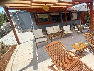 Holiday house Drvenik Mali Features 4