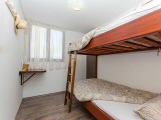 Holiday house Drvenik Mali Features 5