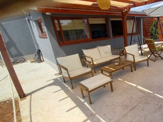 Holiday house Drvenik Mali Features 6