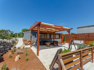 Holiday house Drvenik Mali Features 9