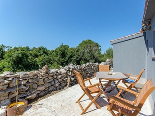 Holiday house Drvenik Mali Features 10