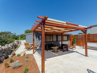 Holiday house Drvenik Mali Features 20