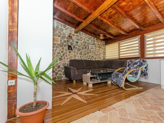 Holiday house Drvenik Mali Features 12