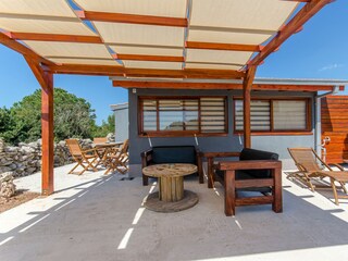 Holiday house Drvenik Mali Features 13