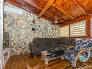 Holiday house Drvenik Mali Features 14