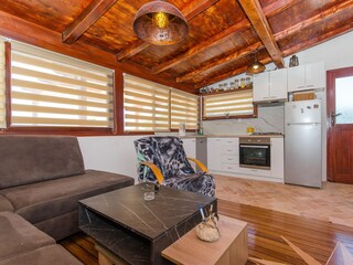 Holiday house Drvenik Mali Features 15