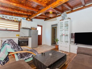 Holiday house Drvenik Mali Features 16