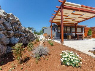 Holiday house Drvenik Mali Outdoor Recording 2