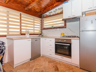 Holiday house Drvenik Mali Features 21