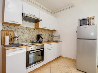 Apartment Biograd Ausstattung 3