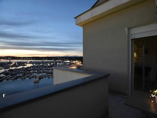 Apartment Biograd Ausstattung 8