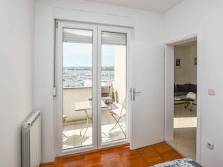 Apartment Biograd Ausstattung 9