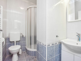 Apartment Biograd Ausstattung 10