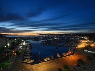 Apartment Biograd Umgebung 39