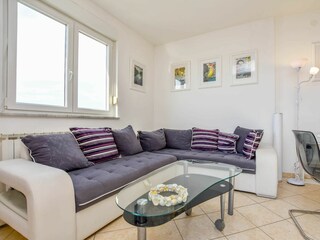 Apartment Biograd Ausstattung 19