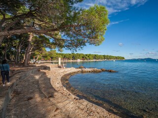 Apartment Biograd Ausstattung 23