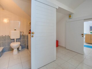Apartment Biograd Ausstattung 28