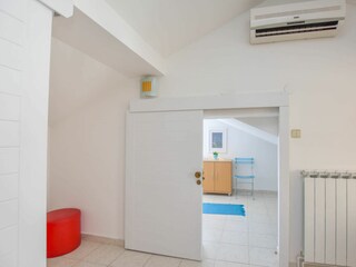 Apartment Biograd Ausstattung 29