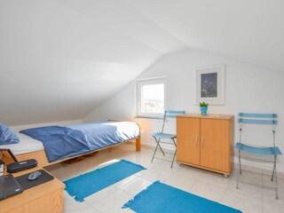 Apartment Biograd Ausstattung 30