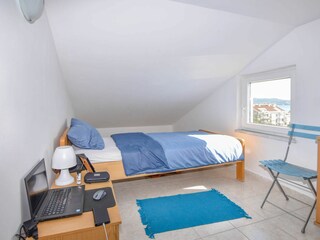 Apartment Biograd Ausstattung 31
