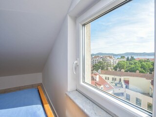 Apartment Biograd Ausstattung 32