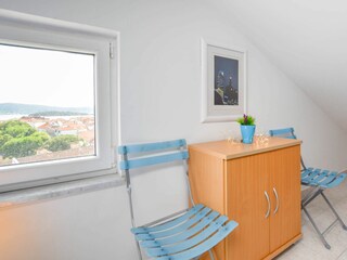 Apartment Biograd Ausstattung 33