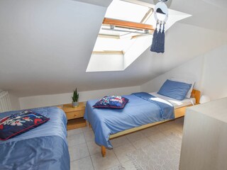 Apartment Biograd Ausstattung 36