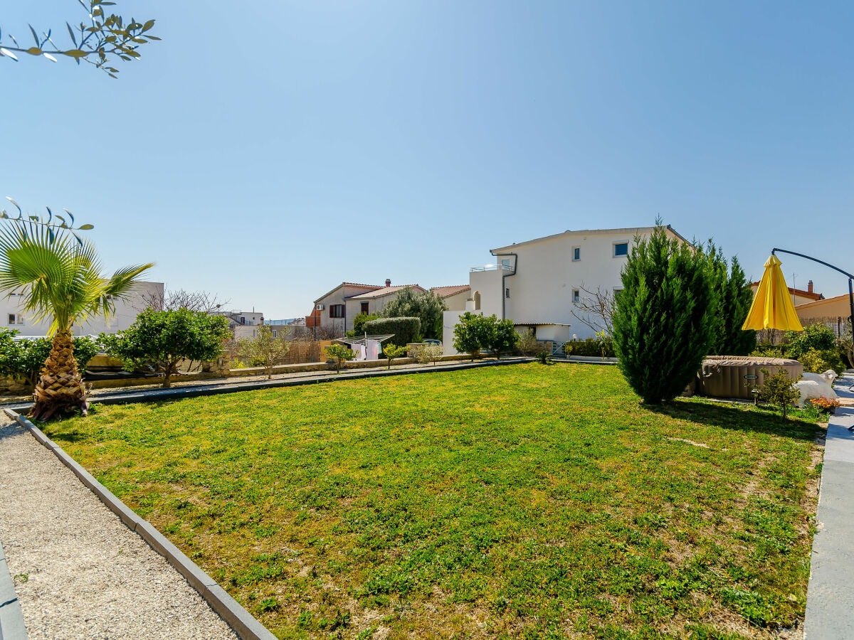 Ferienhaus Trogir Außenaufnahme 1