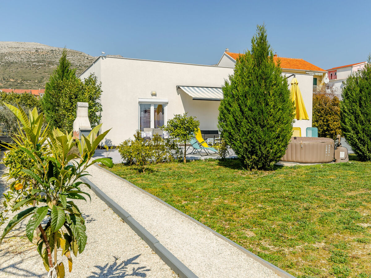 Ferienhaus Trogir Ausstattung 16