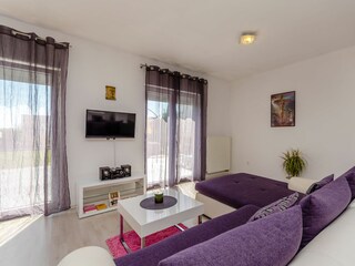 Ferienhaus Trogir Ausstattung 4