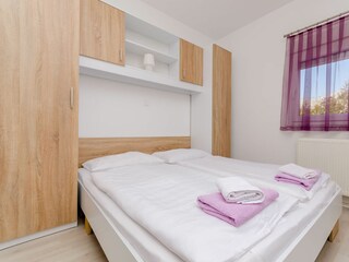 Ferienhaus Trogir Ausstattung 7