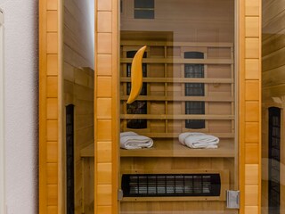 Ferienhaus Trogir Ausstattung 8