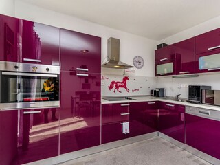 Ferienhaus Trogir Ausstattung 10