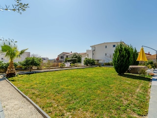 Ferienhaus Trogir Außenaufnahme 3