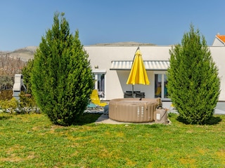 Holiday house Trogir Features 18