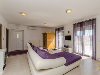 Holiday house Trogir Features 6