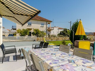 Holiday house Trogir Features 10