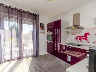 Holiday house Trogir Features 20
