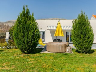 Ferienhaus Trogir Ausstattung 5