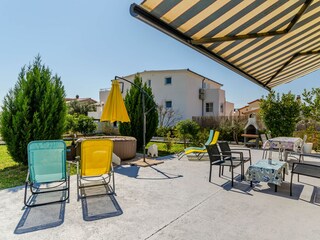 Ferienhaus Trogir Ausstattung 8