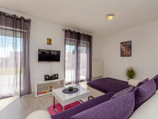 Ferienhaus Trogir Ausstattung 25