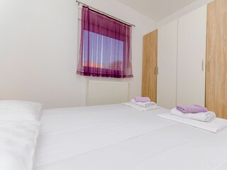 Ferienhaus Trogir Ausstattung 16