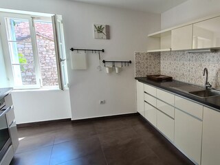Holiday house Stari Grad Features 13