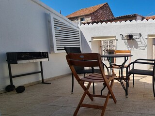 Holiday house Stari Grad Features 6