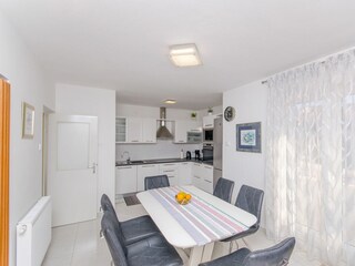 Apartment Postira Features 1