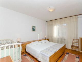 Apartment Postira Features 2