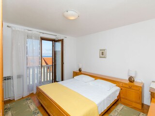Apartment Postira Features 3